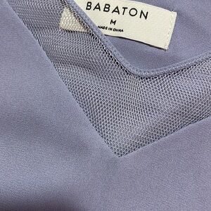 Aritzia Babaton Galen Cami Size M